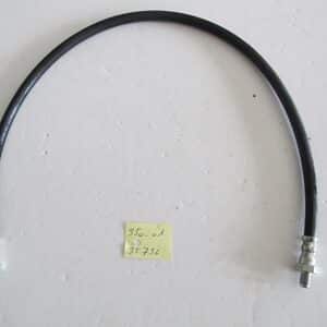 Canalisation de frein avant 35734
