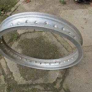 Jante alu 18 x 3.00