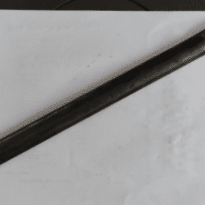 Patte d' ancrage de frein arrière 35608
