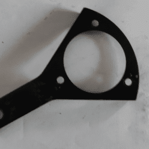 Patte de fixation de bobine 35380