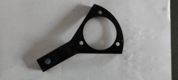 Patte de fixation de bobine 35380