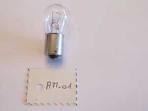 Ampoule 6V 21W
