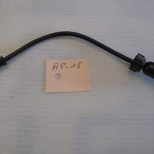 Fil haute tension 180 mm