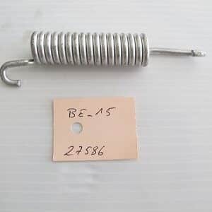 Ressort de béquille 27586