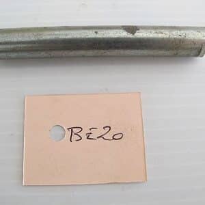 Axe de béquille 20441