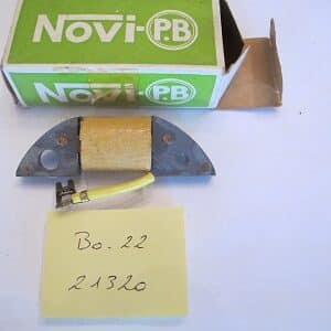Bobine d' allumage 21320