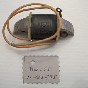 Induit Novi 165235