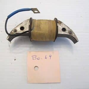 Bobine allumage N.I.