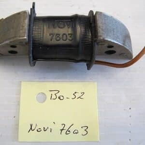 Bobine Novi 7603