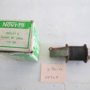 Induit allumage Cady 19949