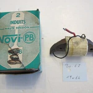 Bobine BT HT interne 19064