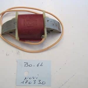 Bobine Bordeaux 26676