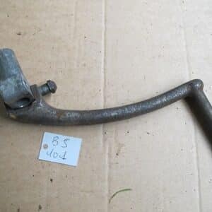 Pédale de kick complète 350- 500