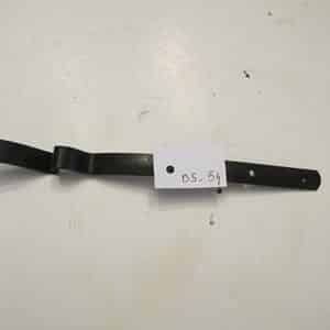 Attache béquille 25 x 15 mm