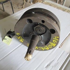Vilebrequin pour 350 cc
