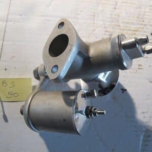 Carburateur Amac T6 25 mm