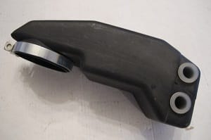 Capot de filtre à air 25605