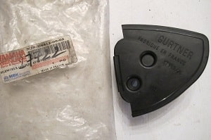 Capot de filtre à air