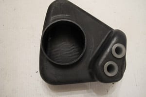 Capot de filtre à air