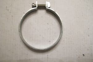 Collier de capot diamètre 52 mm