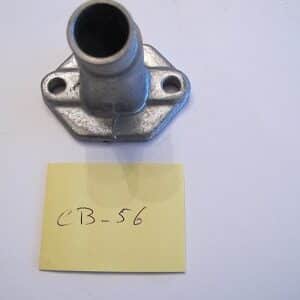 Tub.adm. 13.5/18 mm 26058