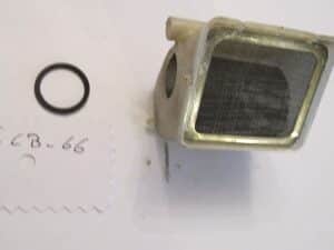 Filtre à air 20996
