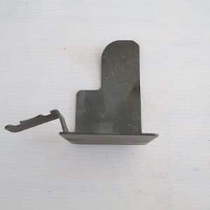 Plaque protection carbu 32188