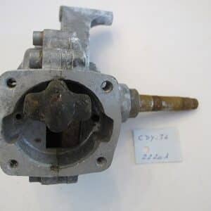 Bas Moteur Cady 22201