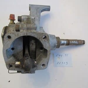 Bas moteur Cady 22313