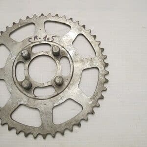 Couronne 48 dents
