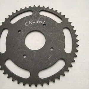 Couronne 50 dents