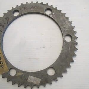 Couronne 48 dents