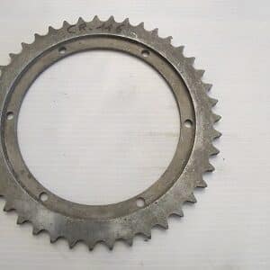 Couronne 43 dents