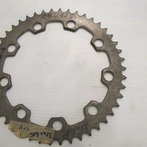Couronne 46 dents pour "Starlett"
