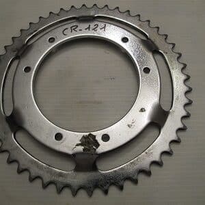 Couronne 48 dents
