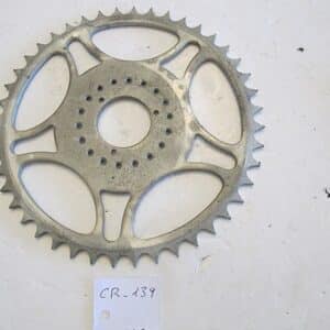 Couronne 44 dents 15242