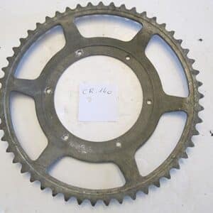 Couronne 52 dents