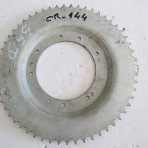 Couronne 56 dents