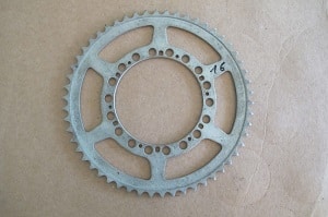 Couronne 54 dents