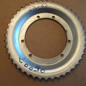 Couronne 44 dents 20090