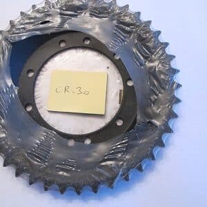 Couronne 44 dents 27297