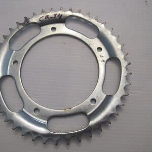 Couronne 42 dents