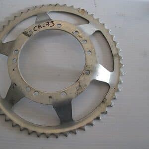 Couronne 52 dents