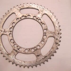 Couronne 54 dents 15834