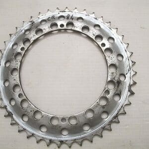Couronne 44 dents