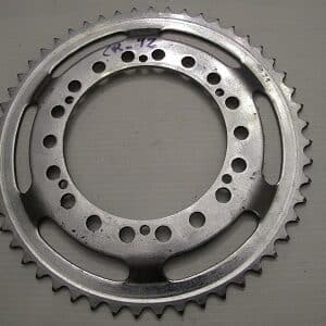 Couronne 52 dents