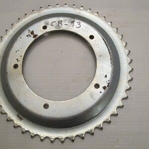 Couronne 48 dents
