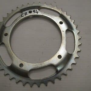 Couronne 42 dents