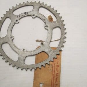 Couronne 52 dents