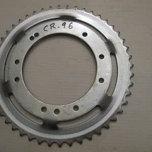 Couronne 48 dents